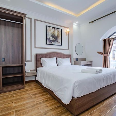 Win Hotel Đà Lạt Da Lat Exterior foto